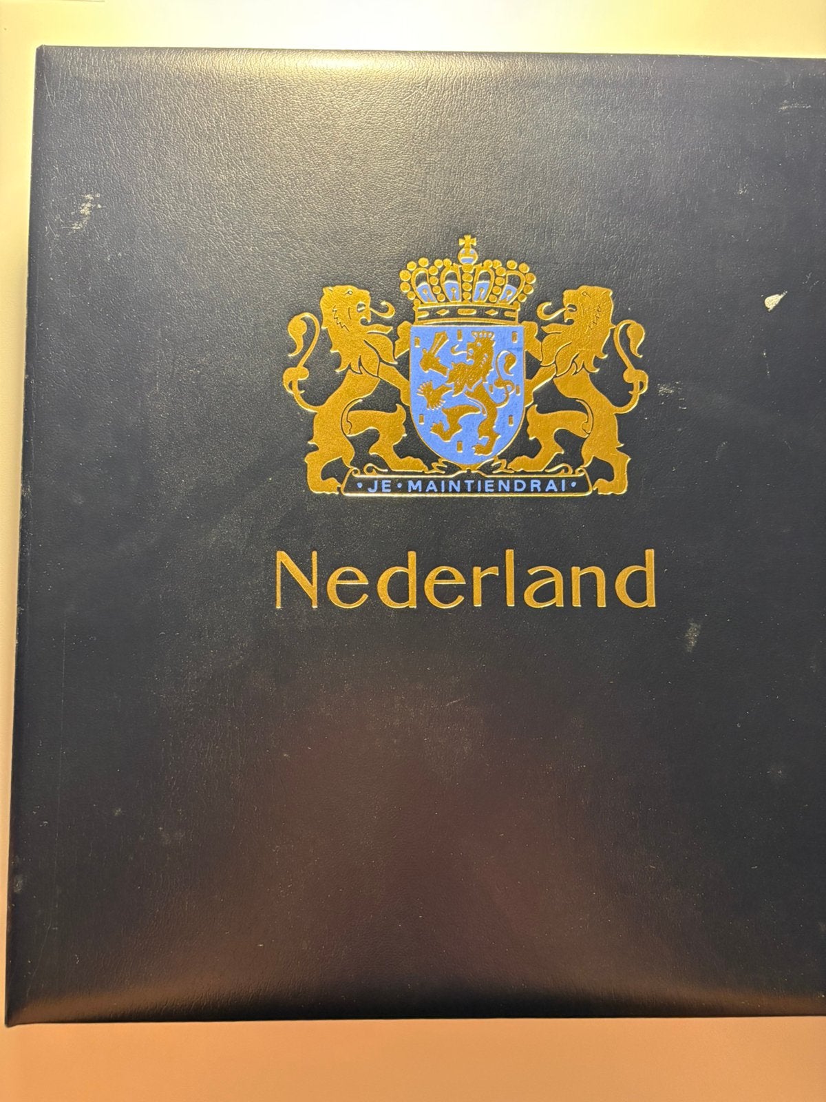 Mooi DAVO album Nederland tussen 2001 en 2012, Ophalen of Verzenden, Nederland