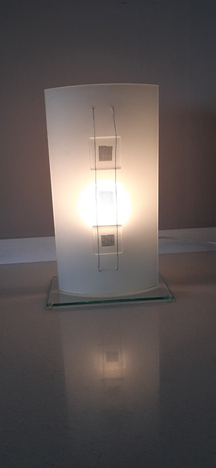 Design lamp, Ophalen, Design