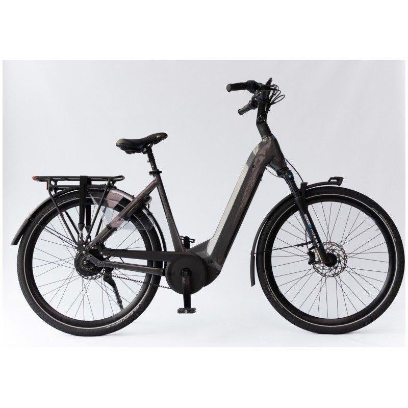 Button Cycle Bosch C380 Neusje van de zalm!, Fietsen en Brommers, Elektrische fietsen, Overige merken, Verzenden, Nieuw, 51 tot 55 cm