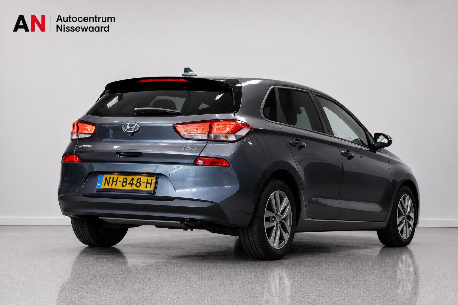 Hyundai I30 1.0 T-GDI First Edition |Carplay|Camera|PDC|, Stof, Origineel Nederlands, Handgeschakeld, I30