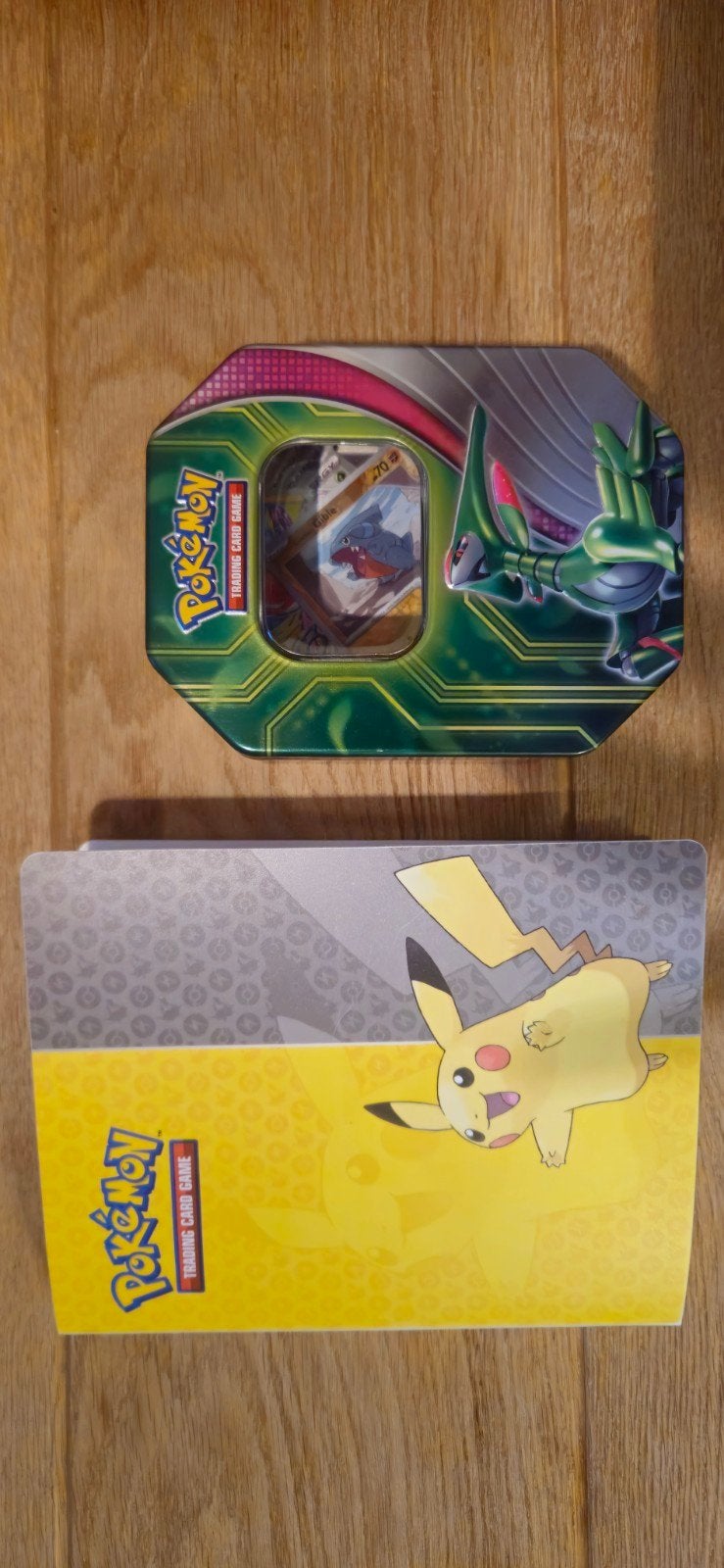 €50 heel veel Pokémon, Ophalen of Verzenden