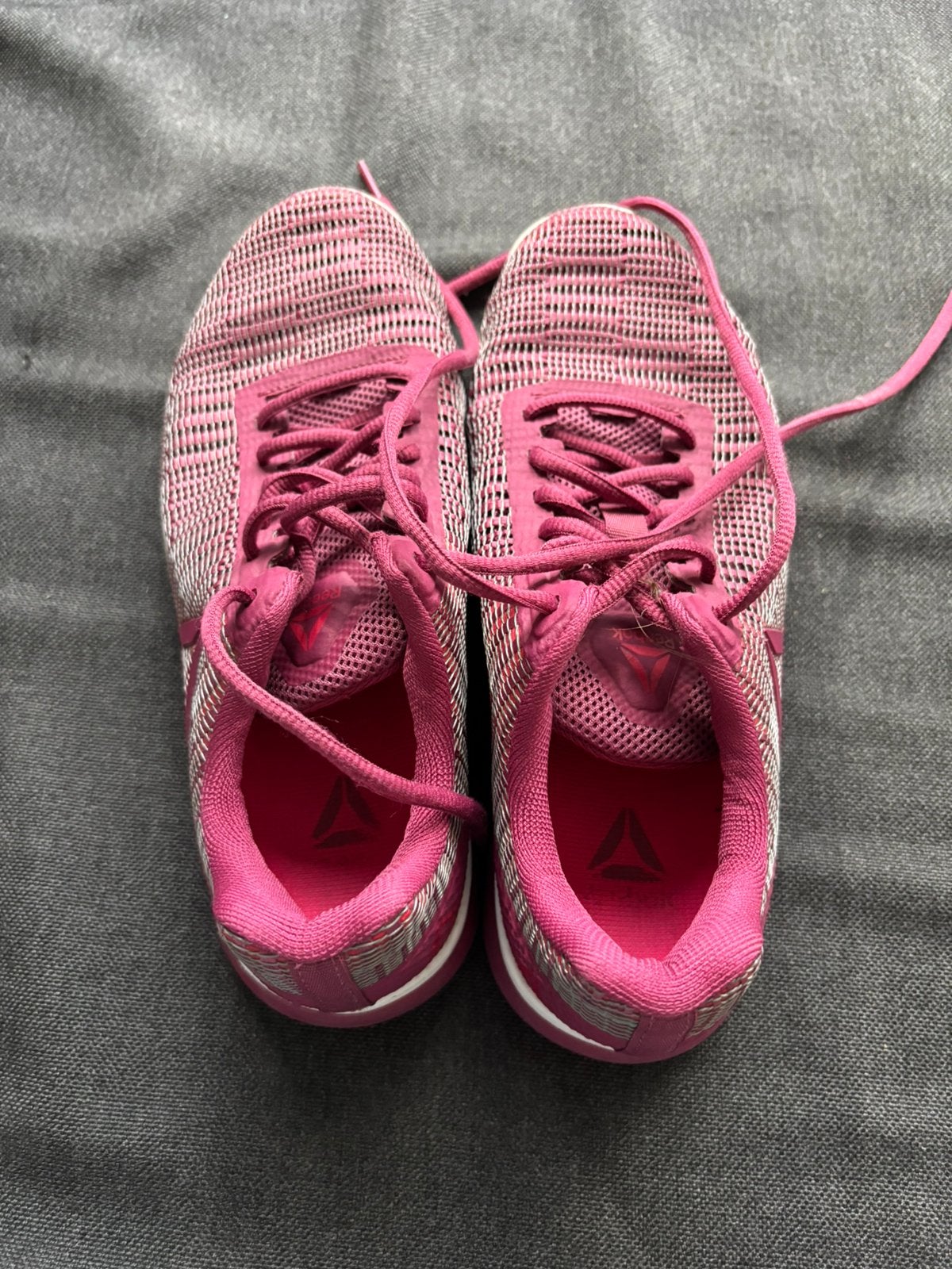 Crossfit schoenen. Maat 38,5, Ophalen of Verzenden, Zo goed als nieuw, Sneakers of Gympen