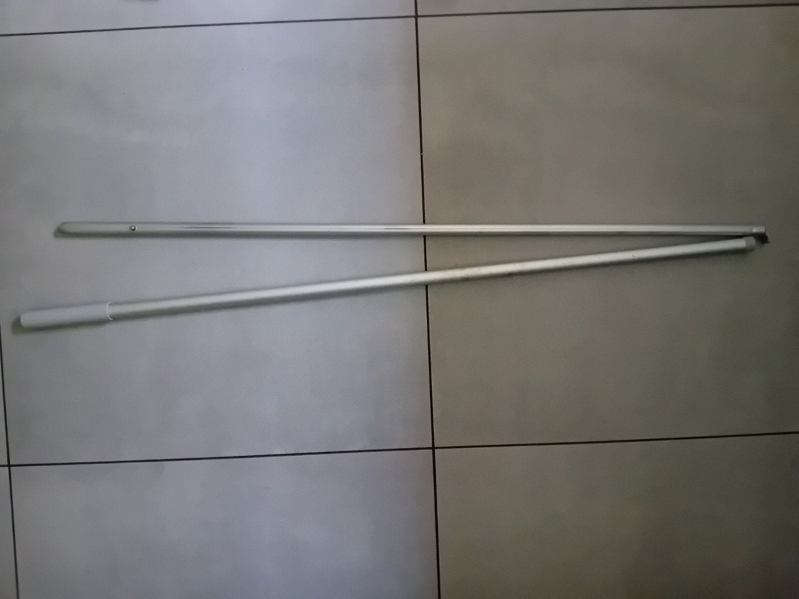 VELUX Telescopische bedieningsstok ZCT 200K (104-184 cm), Ophalen of Verzenden, Gebruikt, Overige materialen, Overige typen