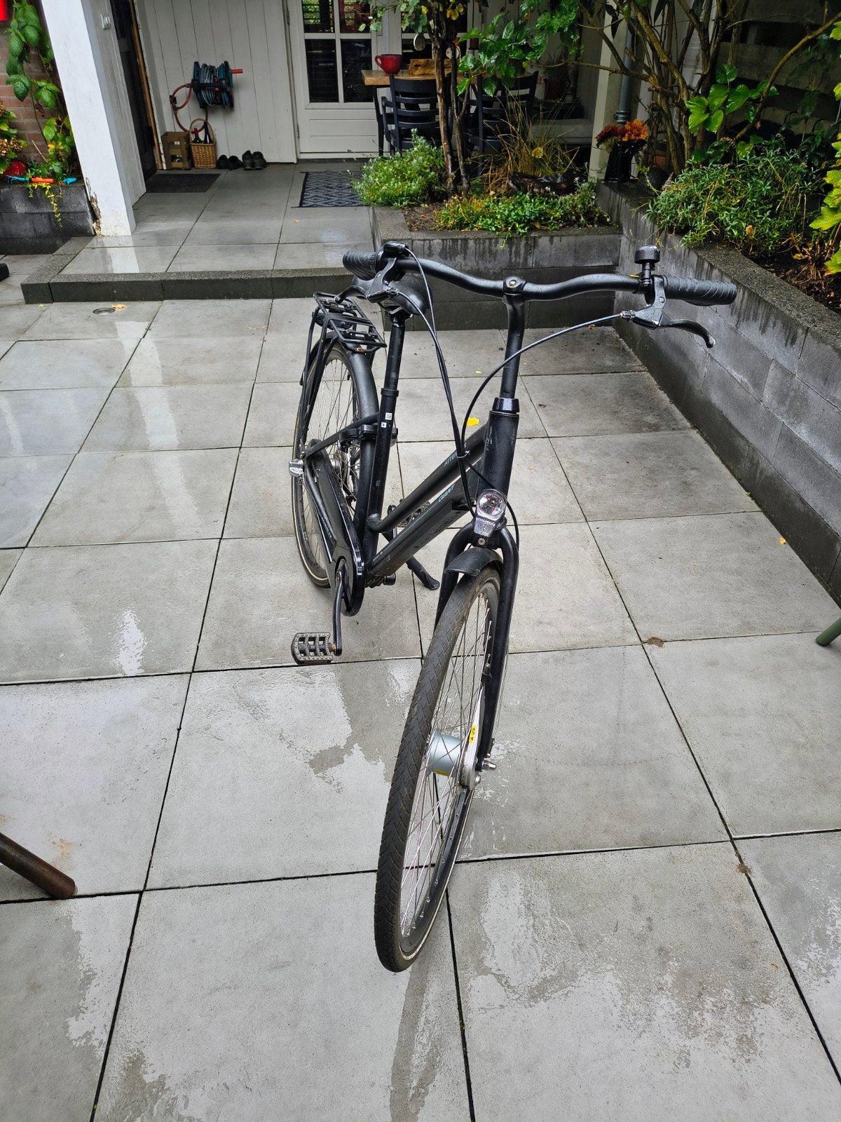Giant Attend (kinderfiets), Fietsen en Brommers, Fietsen | Dames | Damesfietsen, Ophalen, Gebruikt, Giant, Minder dan 47 cm