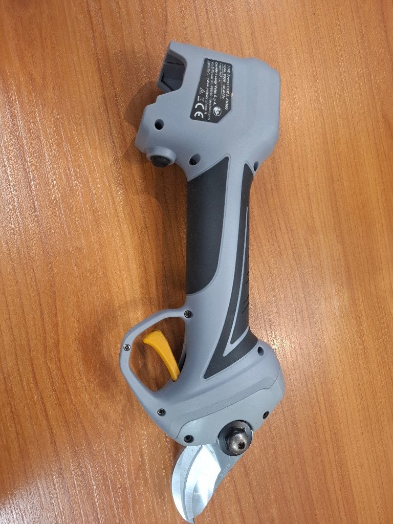 Volpi Accusnoeischaar KV360, Ophalen, Nieuw