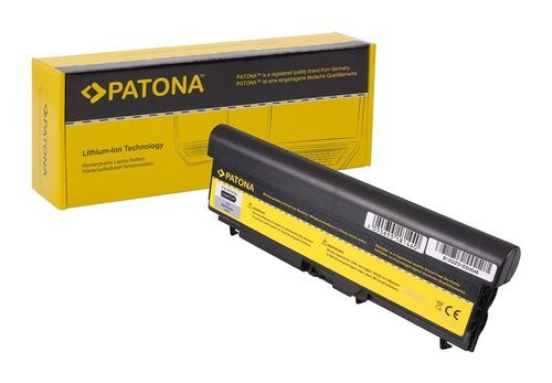 Battery IBM T430 T530 Thinkpad H L530 T430i T530i W530 W530i, Computers en Software, Verzenden, Nieuw
