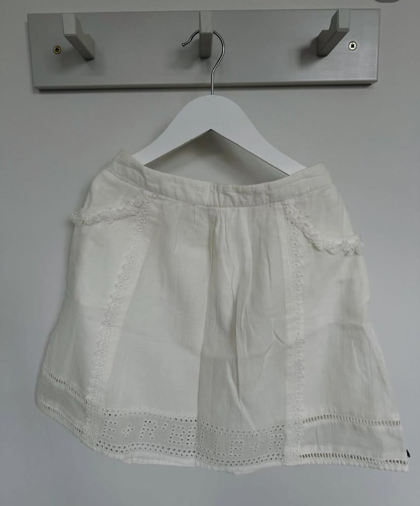 Scotch rokje, Kinderen en Baby's, Kinderkleding | Maat 134, Ophalen of Verzenden, Zo goed als nieuw, Meisje, Jurk of Rok