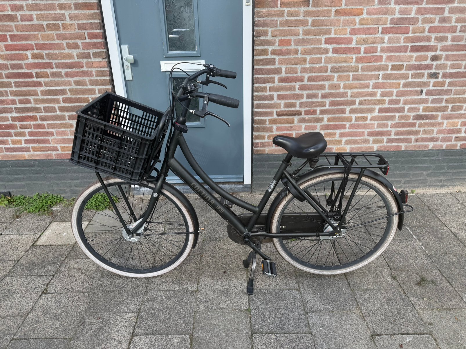 Cortina fiets te koop