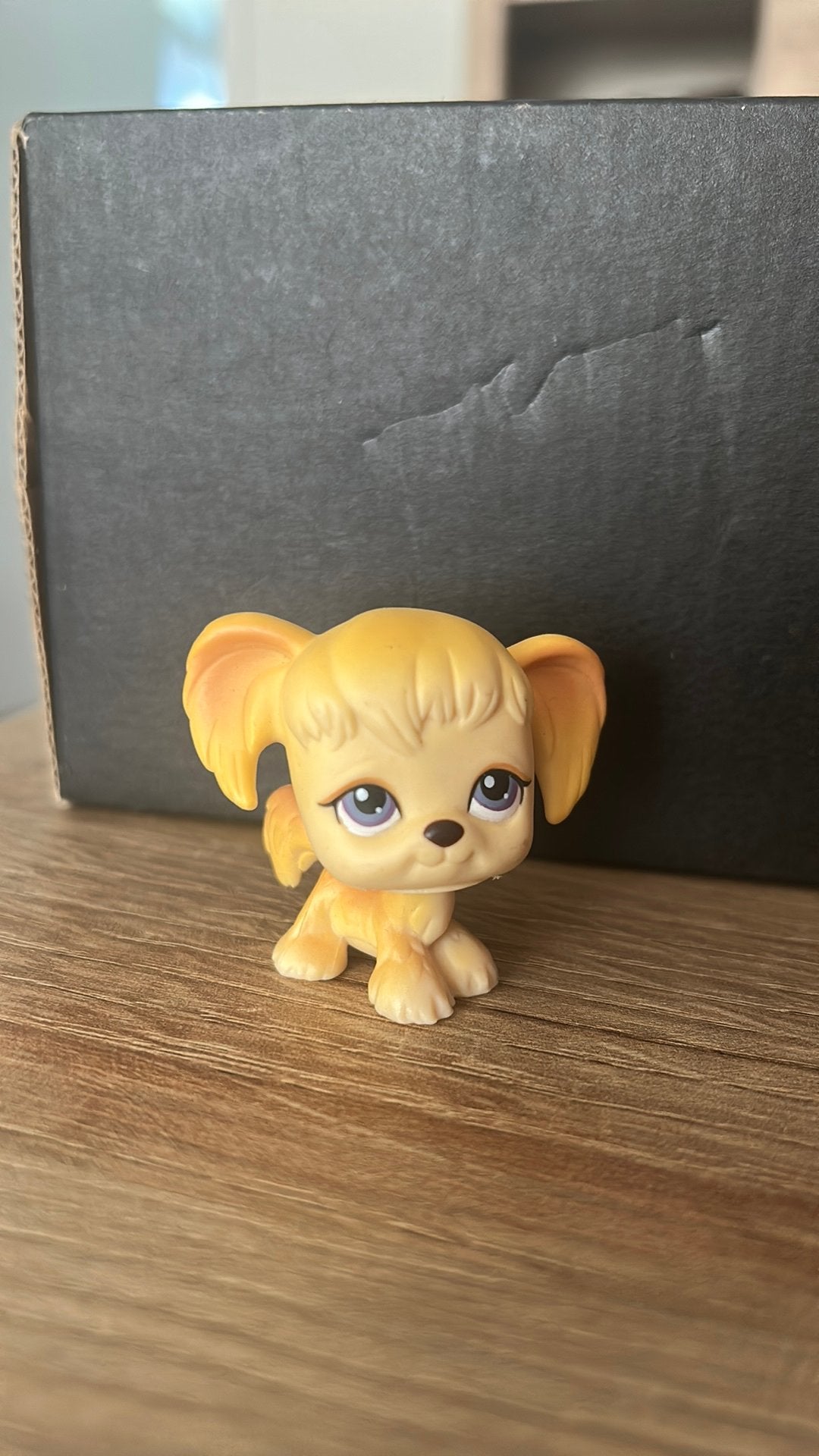 Littlest Pet Shop (LPS) Cocker Spaniel #291, Ophalen of Verzenden, Zo goed als nieuw