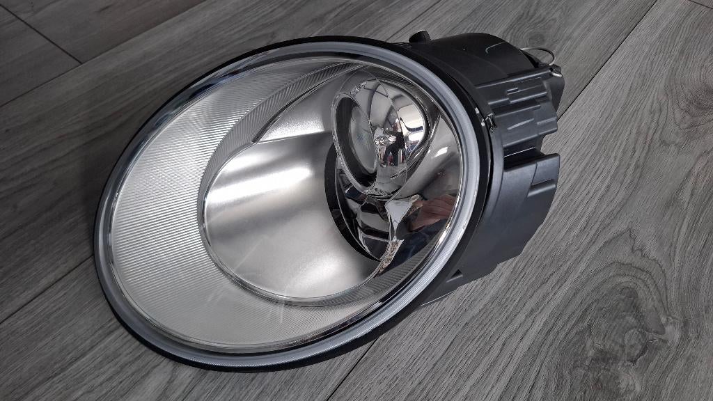Koplamp Beetle 9C origineel AL Automotive Lighting Links, Auto-onderdelen, Ophalen of Verzenden, Nieuw, Volkswagen