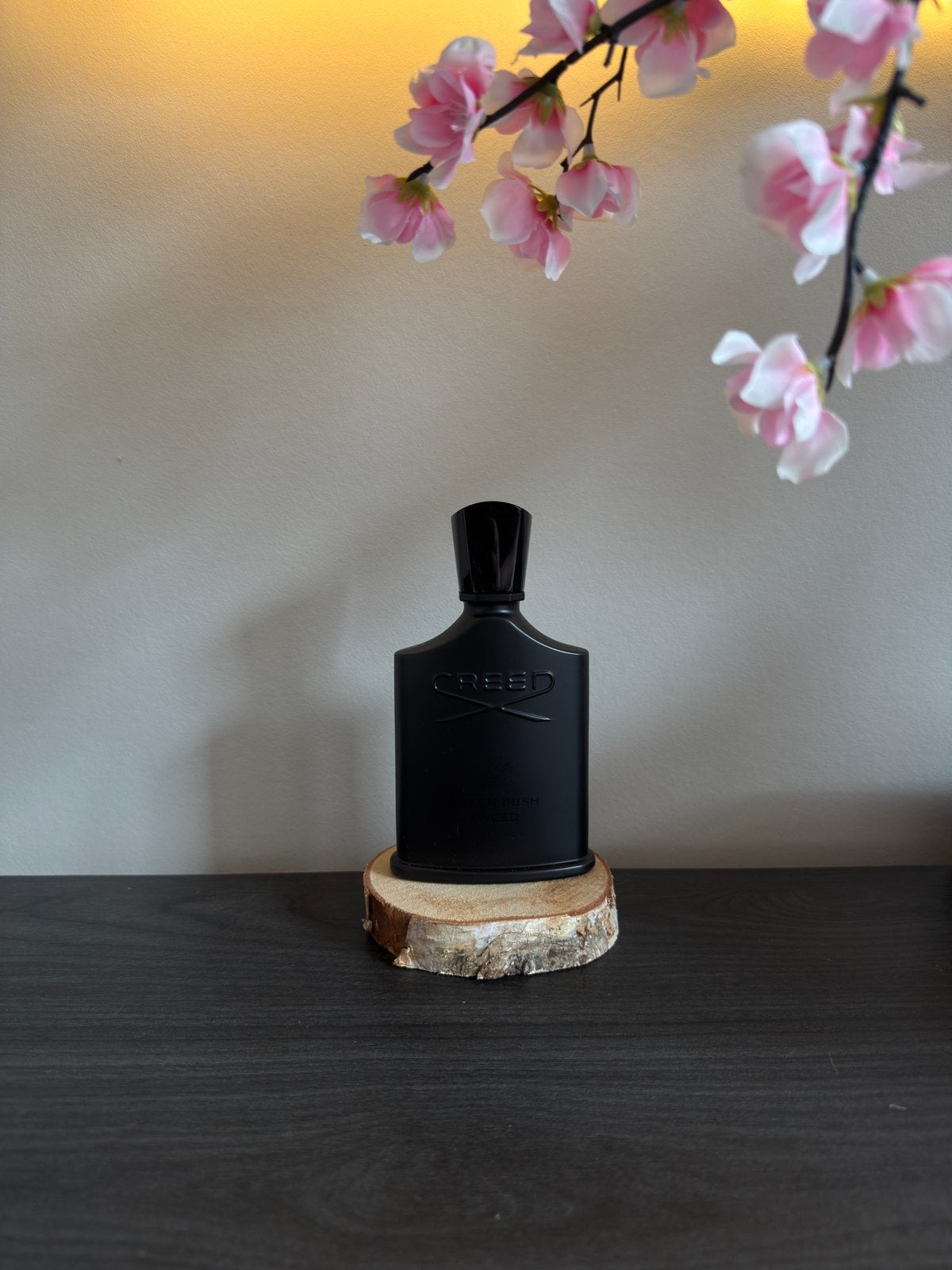 CREED GREEN IRISH TWEED decant, Sieraden, Tassen en Uiterlijk, Uiterlijk | Parfum, Verzenden, Nieuw