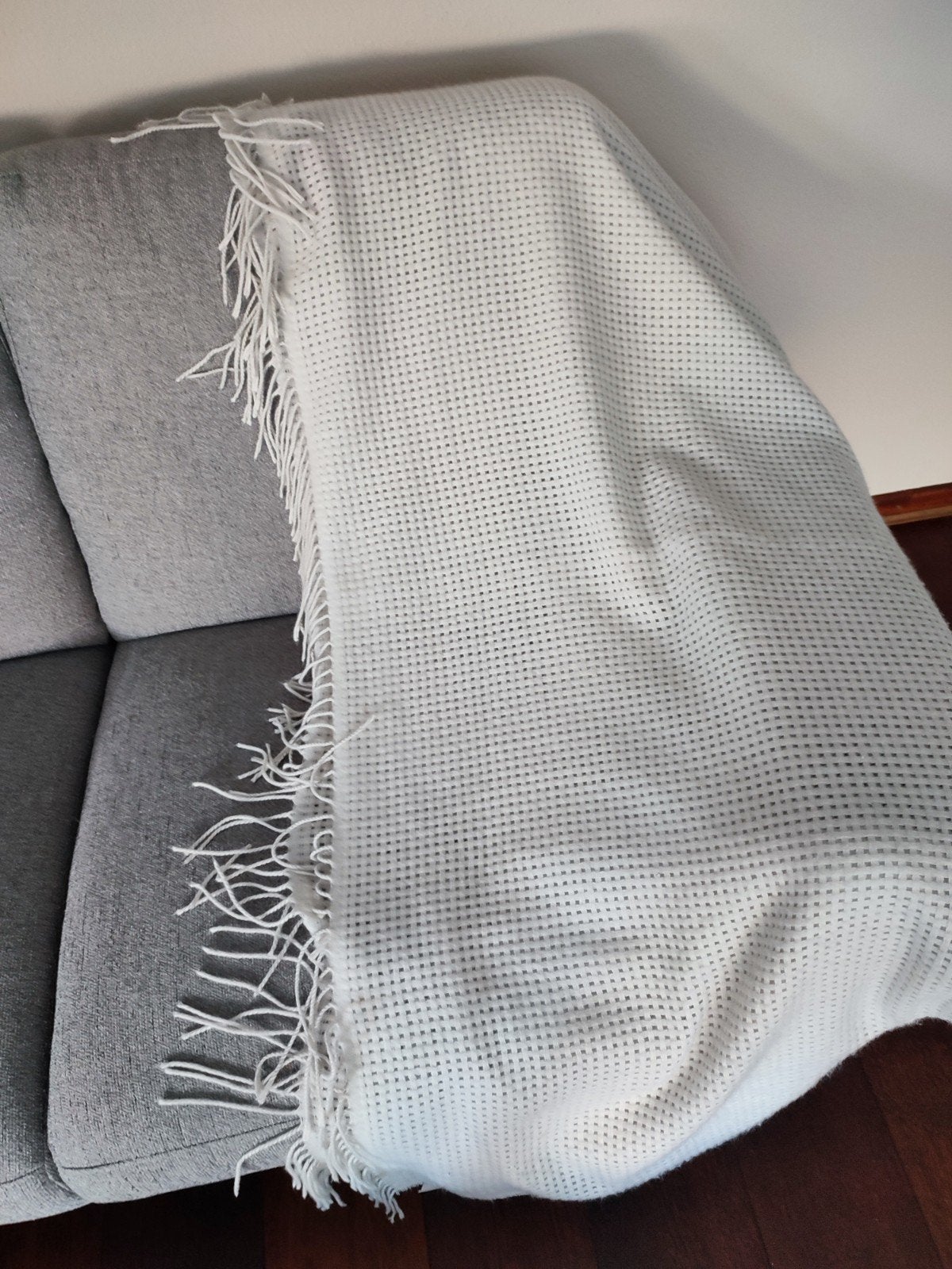 Plaid 130x170, Ophalen, Overige kleuren, 130 cm, 170 cm