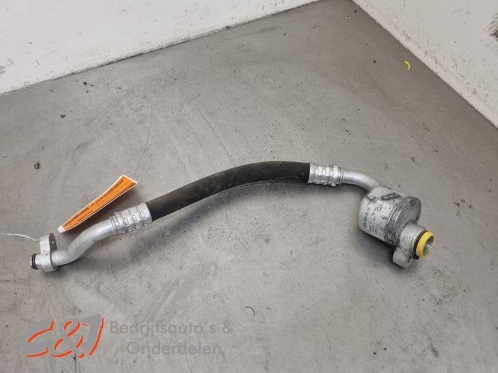 Airco Leiding van een Mercedes Sprinter, Gebruikt, -, Ophalen of Verzenden, -