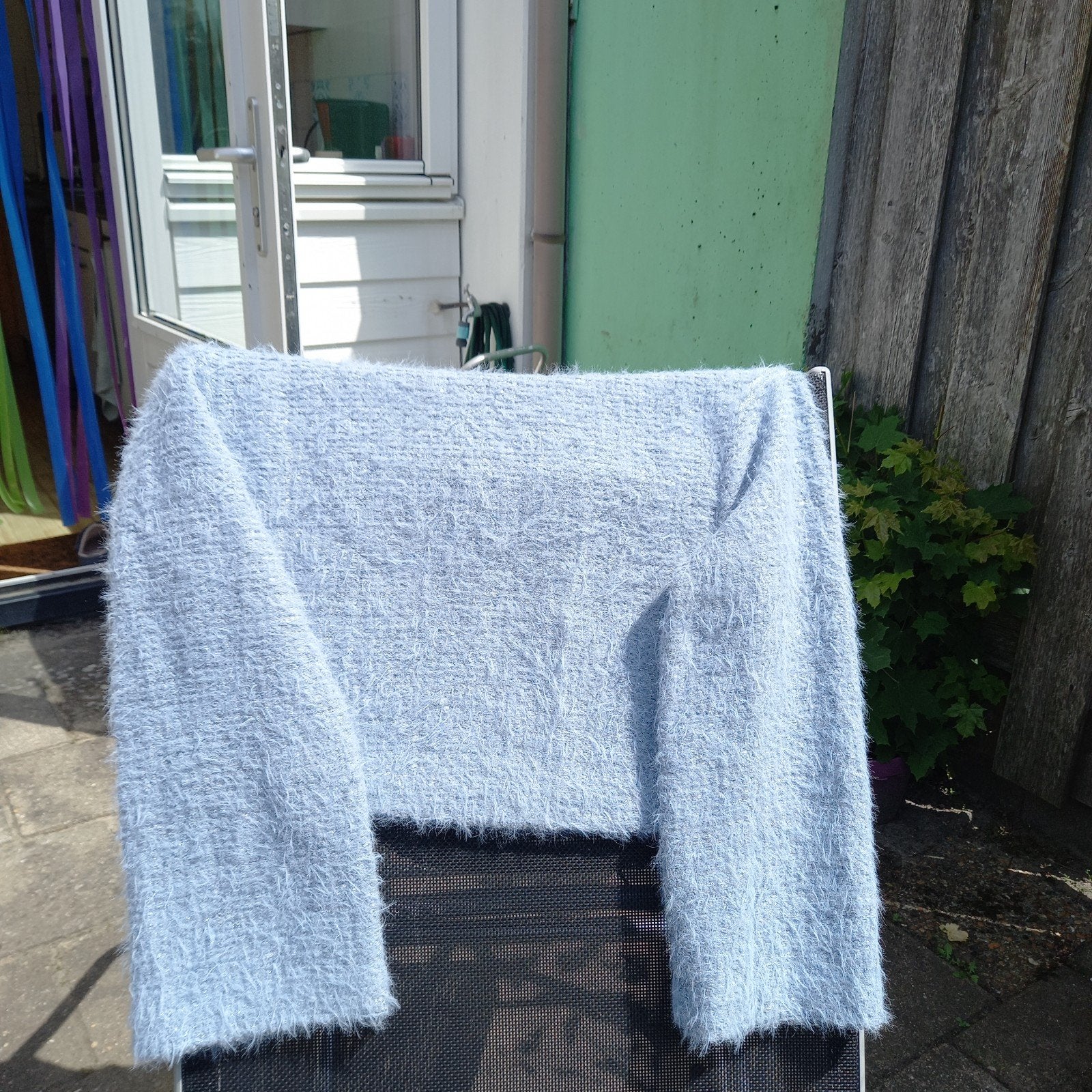 Mooie Zara trui maat L, Kleding | Dames, Truien en Vesten, Ophalen of Verzenden, Zo goed als nieuw, Maat 38/40 (M)