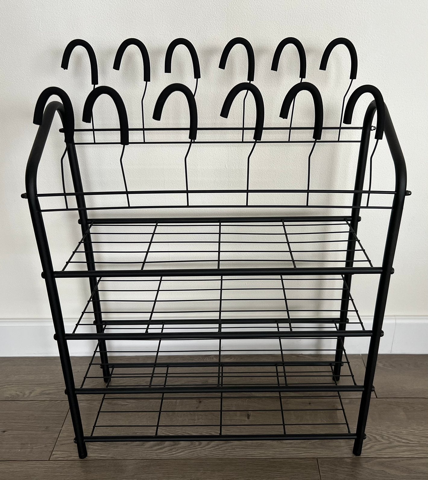 LIVARNO Shoe Rack, Ophalen, Zo goed als nieuw