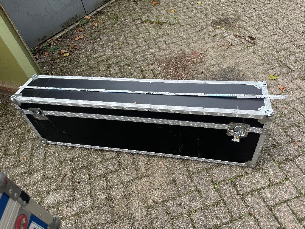 flightcases, Ophalen, Gebruikt, Overige instrumenten, Flightcase