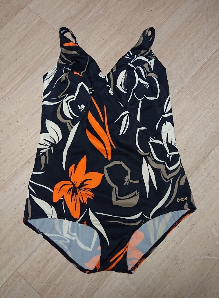 Diverse badpak tankini maat 42 oa Belcor Naturana les Dunnes, Kleding | Dames, Naturana, Zwart, Badpak, Ophalen of Verzenden