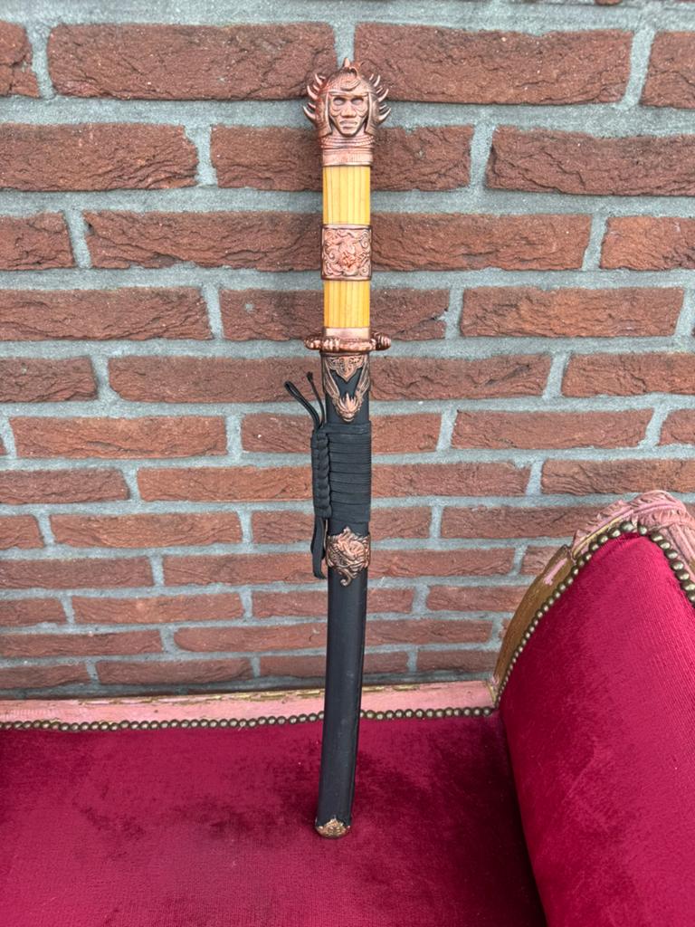 apart kort zwaard-wakizashi, samoerai, Verzamelen, Militaria | Algemeen, Ophalen of Verzenden, Overige soorten, Azië, Zwaard of Sabel