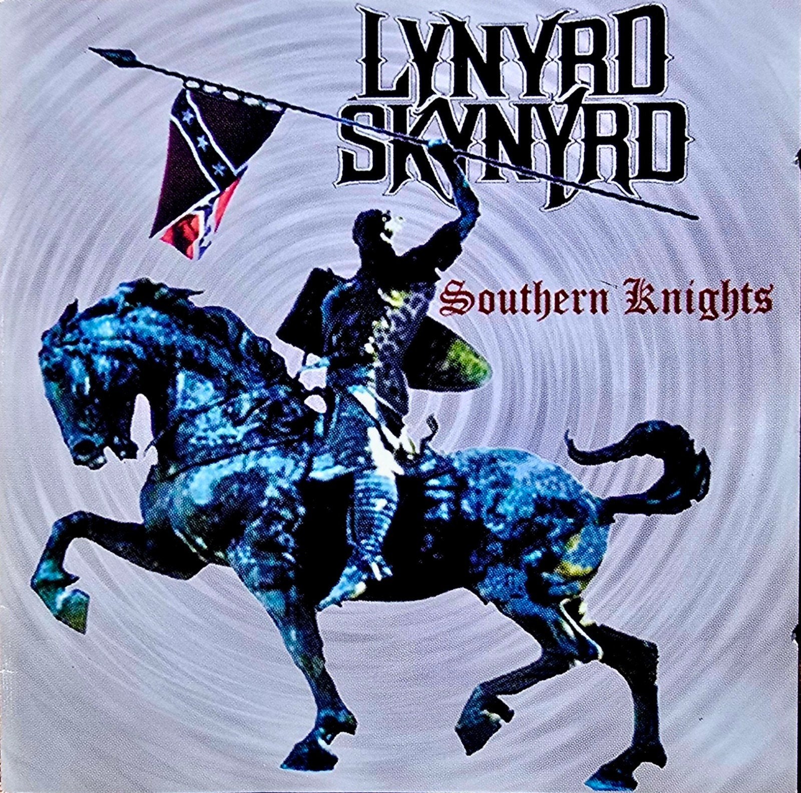 Lynyrd Skynyrd: Southern Knights (2CD), Inclusief doosje, Ophalen of Verzenden, Zo goed als nieuw, Live-album