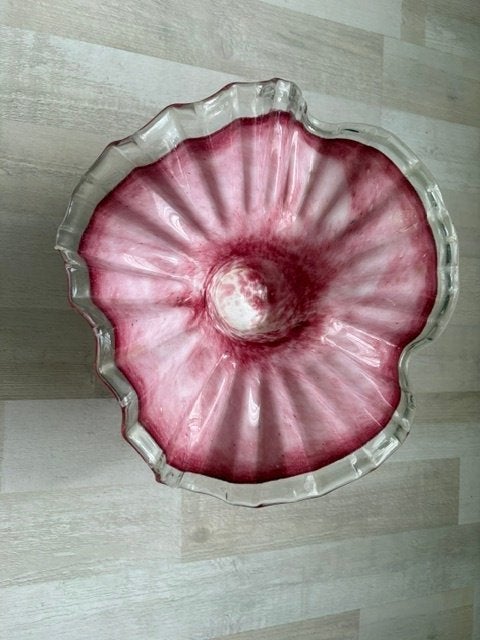 fruitschaal, Ophalen of Verzenden