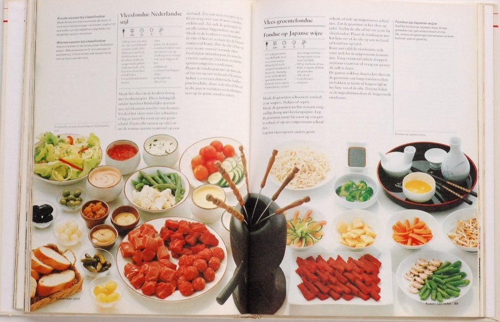 Kant en klaar (Reader's Digest lekker koken thuis, 1992), Verzenden, Reader's Digest, Zo goed als nieuw, Nederland en België