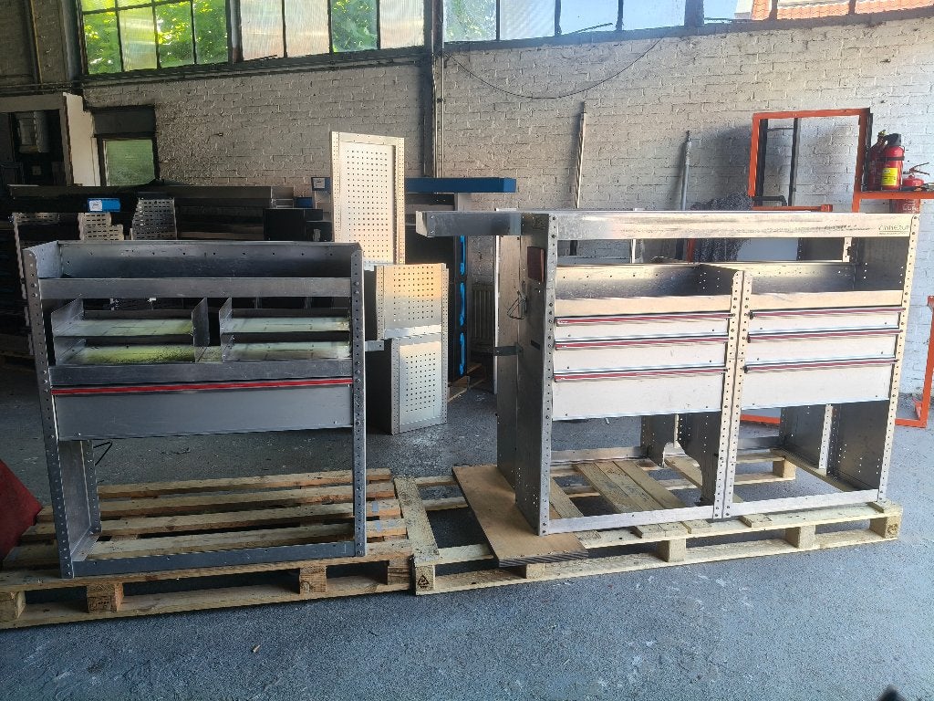 Finnerup ( 2590) Set € 649  zie info, Auto diversen, Auto-accessoires, Ophalen, Gebruikt, Laaiin, Info@laaiin.nl