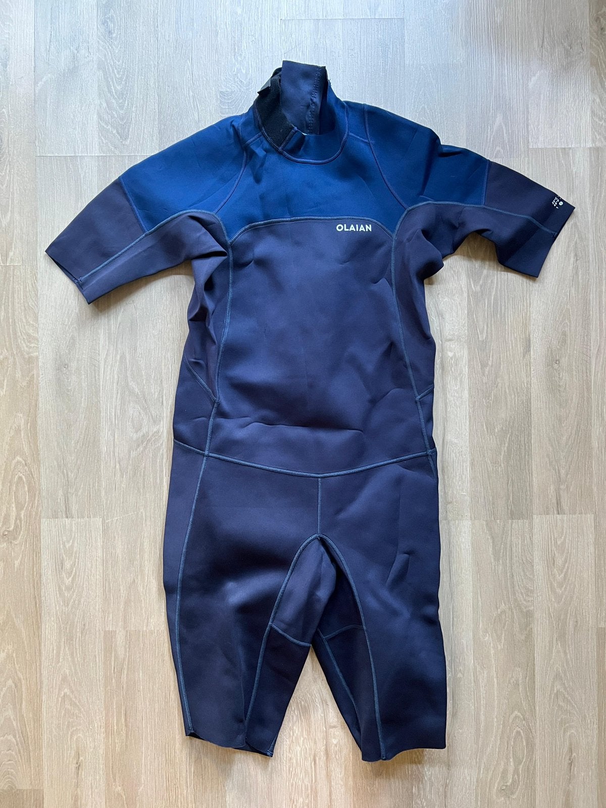 Wetsuit Shorty Man - Maat M, Wetsuit, Verzenden, ., Heer