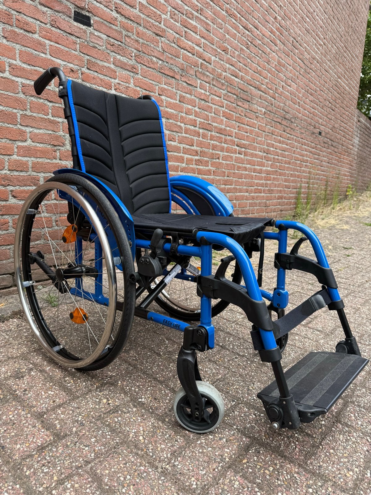Sunrice Sopur Active Rolstoel easy life, Diversen, Rolstoelen, Ophalen, Gebruikt, Ema.mobility.wheelchair@gmail.com, Rolstoel