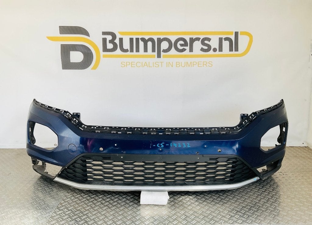 Bumper Volkswagen Troc Touran iD3 Polo 6C GTI Voorbumper, Ophalen, Bumpers.nl, Info@Bumpers.nl, Bumpers.nl