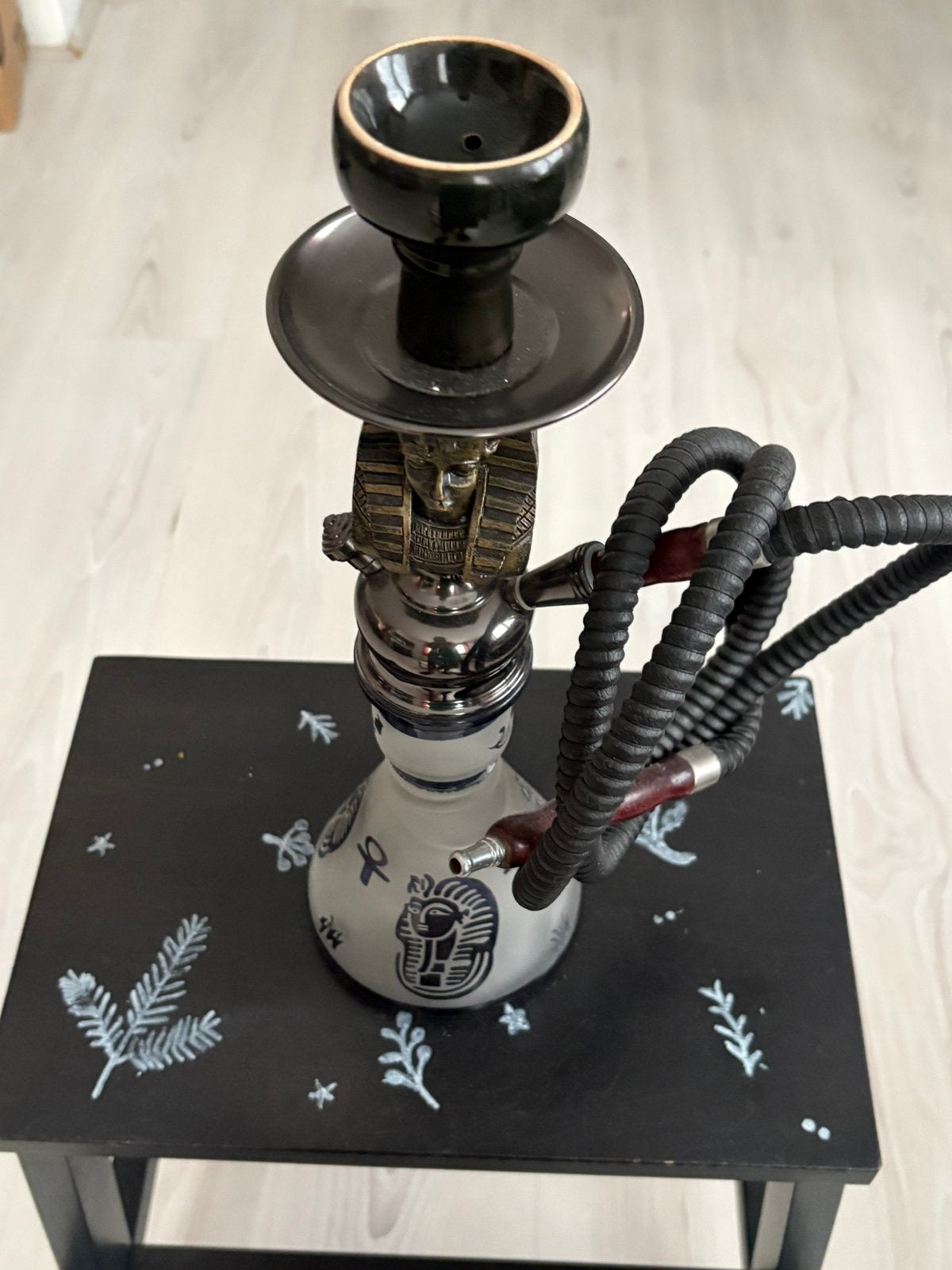 Waterpijp - Shisa, Ophalen of Verzenden, Nieuw