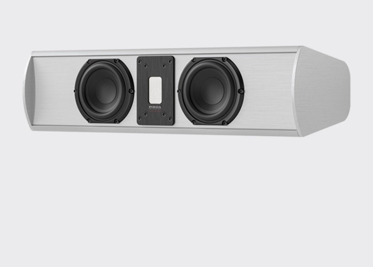 Piega premium center speaker zgan met doos