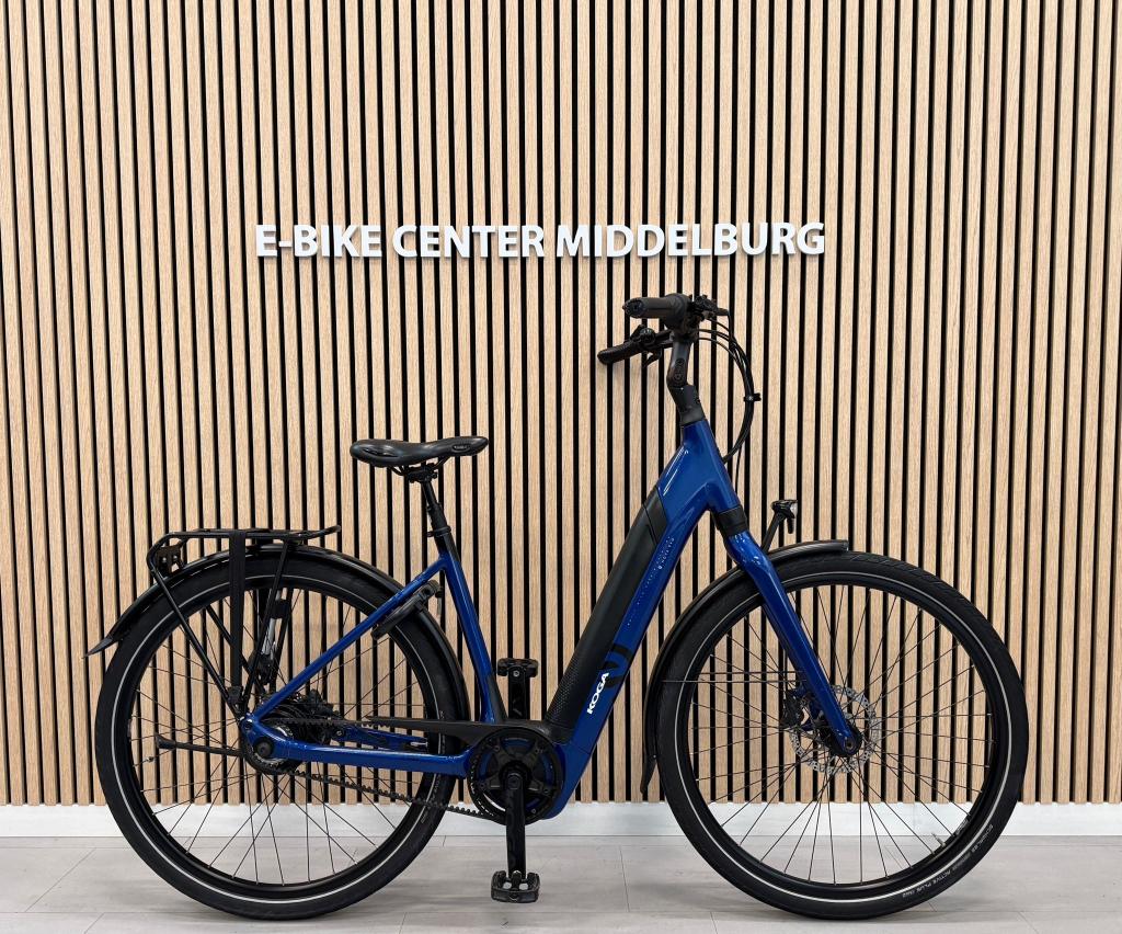 Koga E-Nova Bosch Performance Line 51CM 625Wh Belt