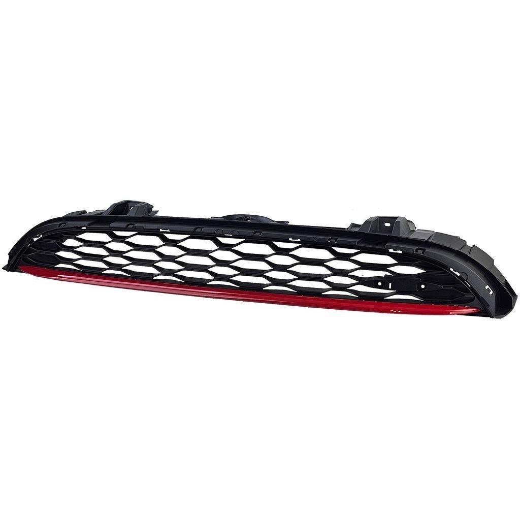 Sport Grill Mini F55 / F56 / F57 [2014-2020] Honingraat Desi, Verzenden, Automotive Parts, A.parts@hotmail.nl, Trasmolenlaan 12 3447 GZ Woerden