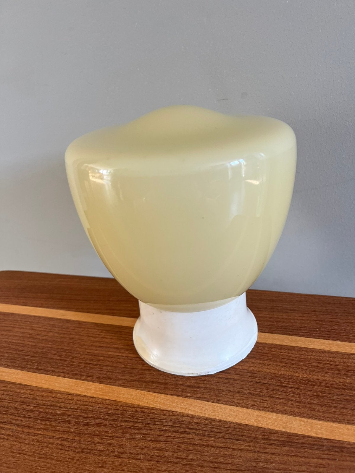 Thabur plafonnière. Art Deco Plafondlamp, Antiek en Kunst, Antiek | Lampen, Ophalen of Verzenden
