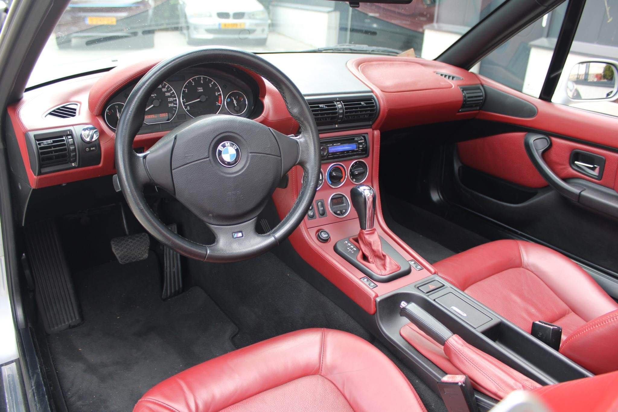 BMW Z3 Roadster 3.0i | Youngtimer | Volledige historie | Rec, foto 6