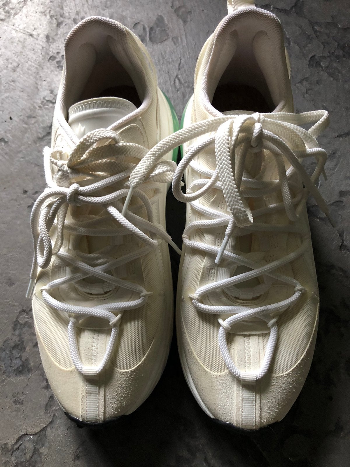 Dsquarerd2  sneakers bubble low top  43 nieuw, Wit, Nieuw, Ophalen of Verzenden, Sneakers of Gympen