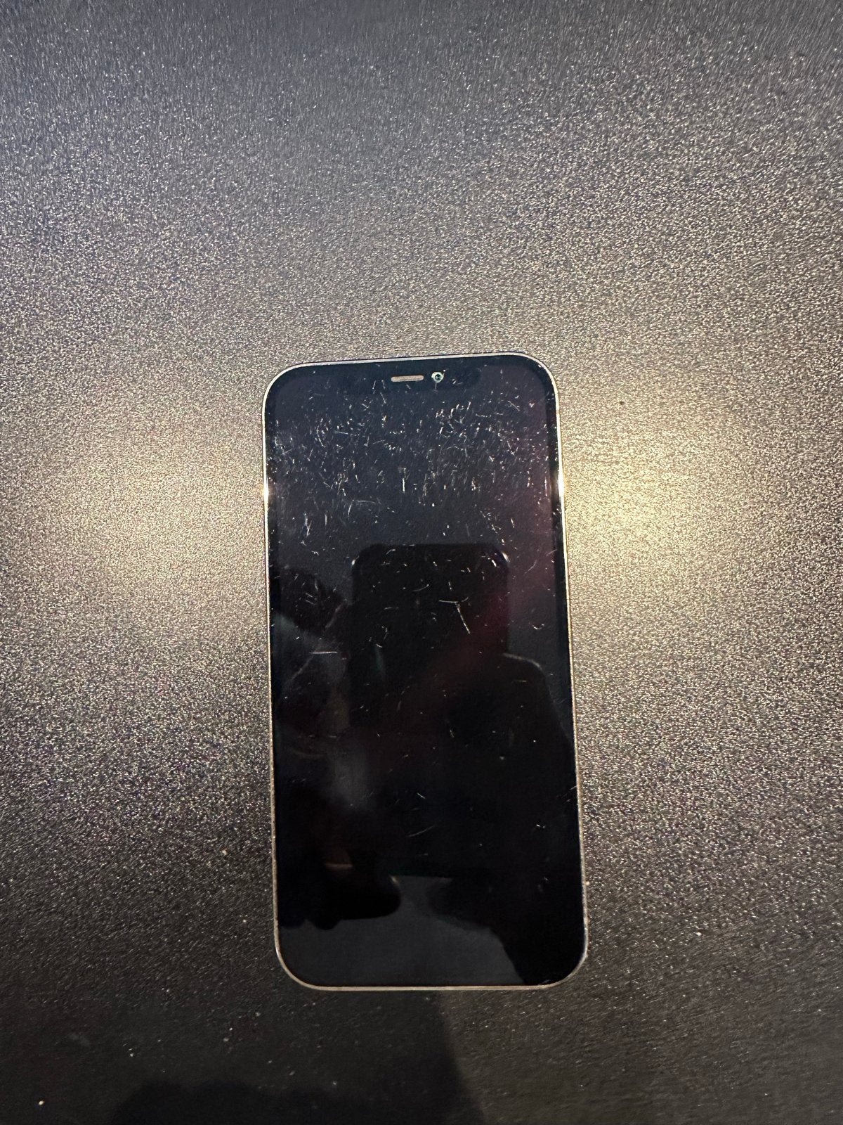 Foto 3 van iPhone 12 Pro (4G geblokkeerd).