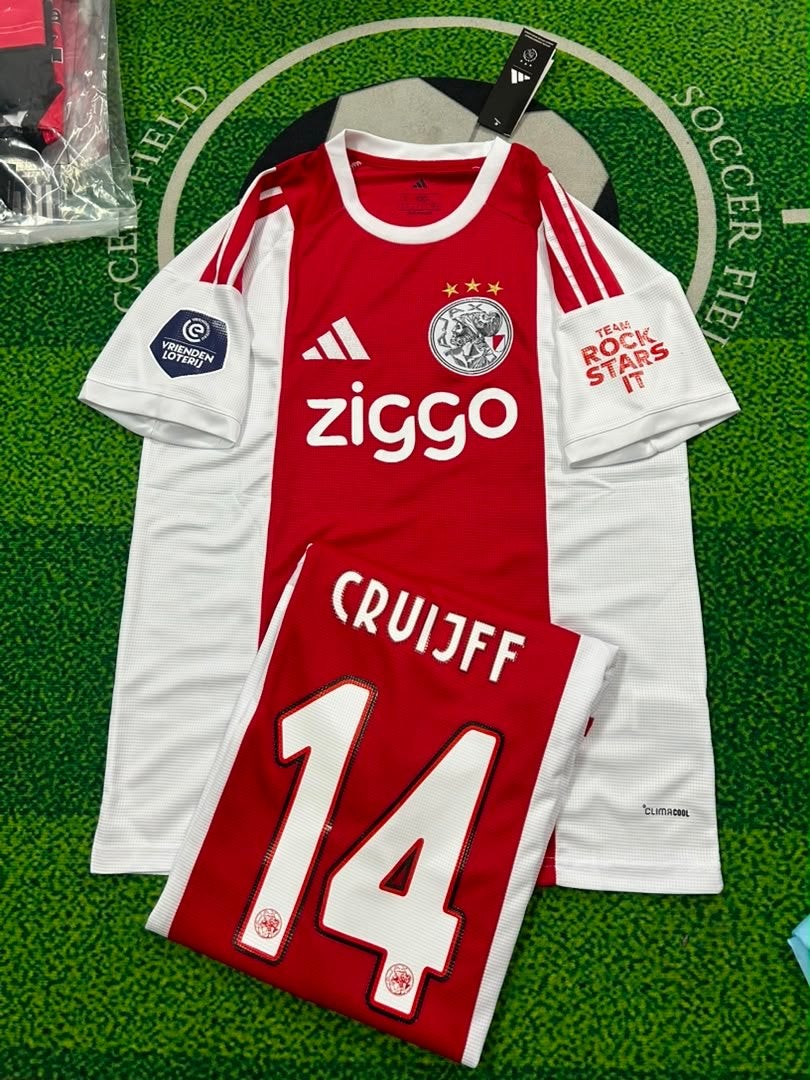 Voetbalshirts te koop: clubs, landen, alle maten!, Maat M, Verzenden, Nieuw, Shirt