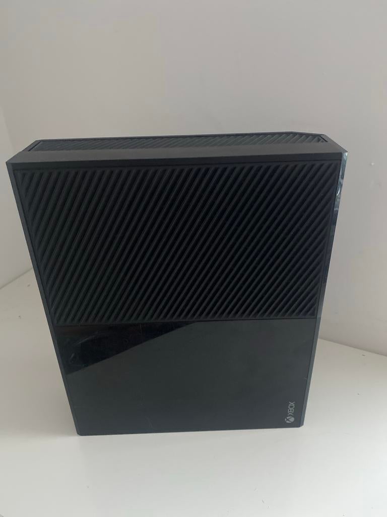 Xbox One met defecte HDMI-poort, Ophalen, 500 GB, Xbox One, Zonder controller