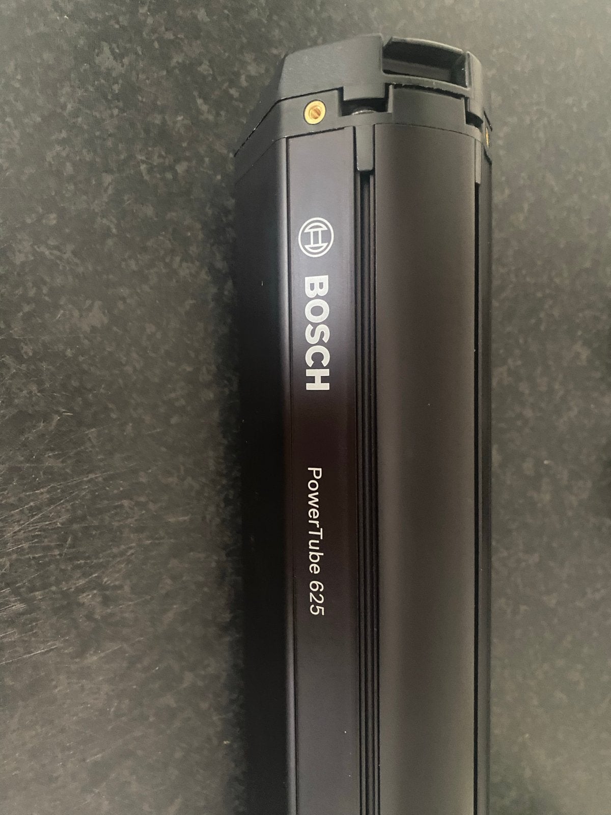 Bosch PowerTube 625 E-bike volle capaciteit!, Gebruikt