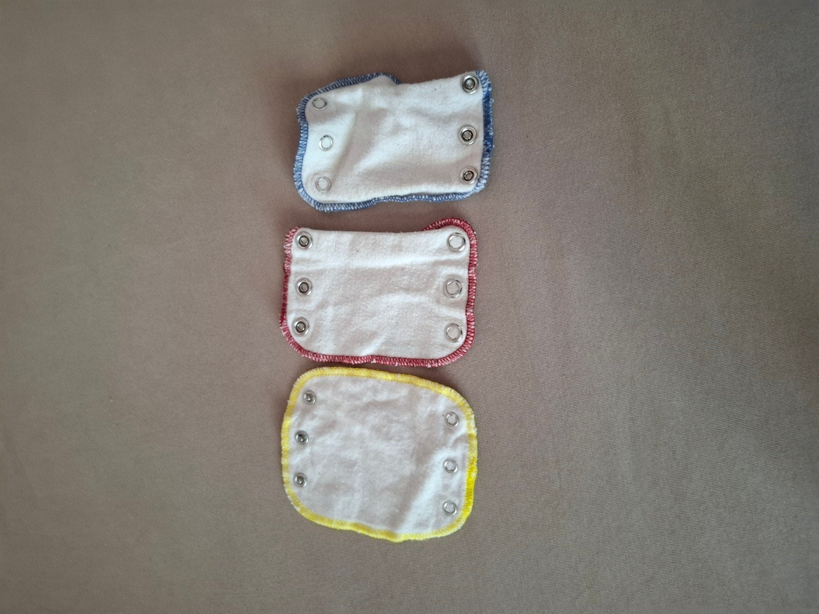 Set van 3 rompersverlengers, Ophalen, Gebruikt, Jongetje of Meisje