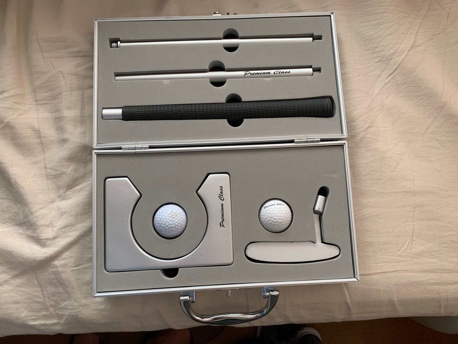 GOLF  Putten Premium Class   ( voor Kantoor ) of Huiskamer, Ophalen of Verzenden, Nieuw, Overige typen