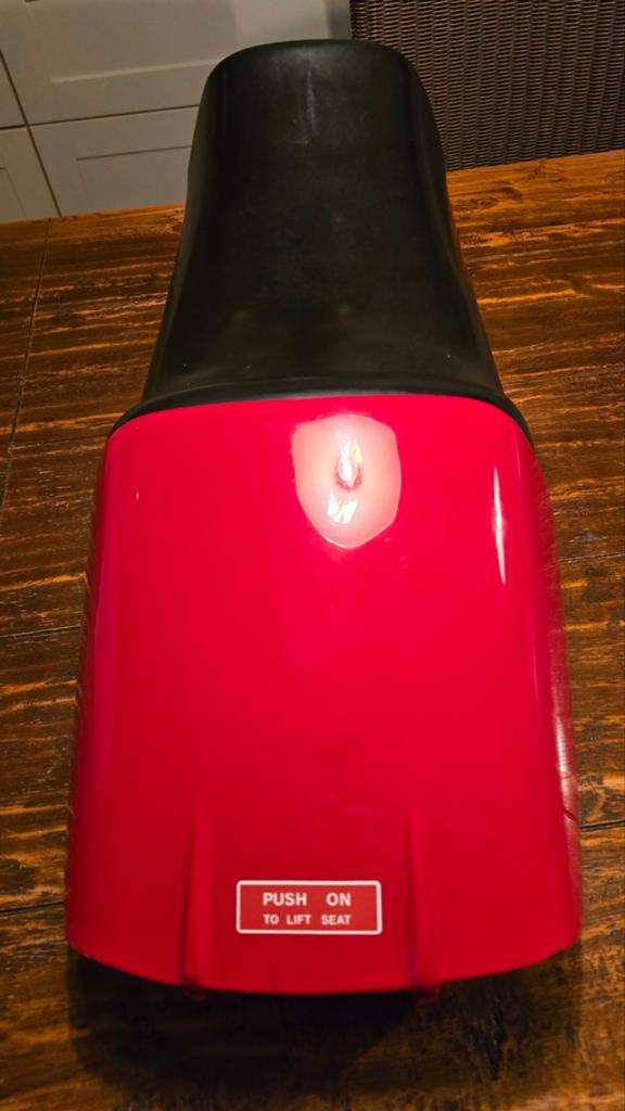 Ducati Supersport 91-98 onderdelen,zadel,tellers carburateur, Ophalen of Verzenden