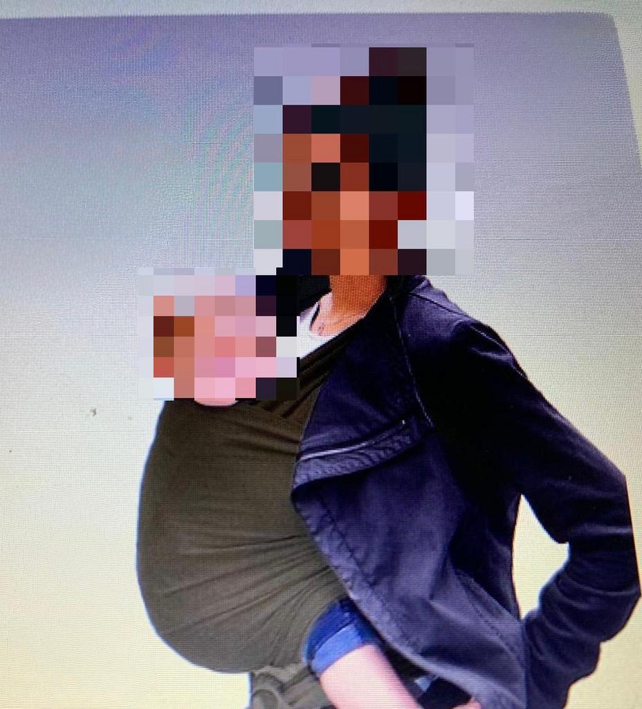 UkkieBoo Ergonomische Rekbare Baby Draagdoek,zwart, Kinderen en Baby's, Babydragers en Draagdoeken, Overige merken, Ophalen of Verzenden