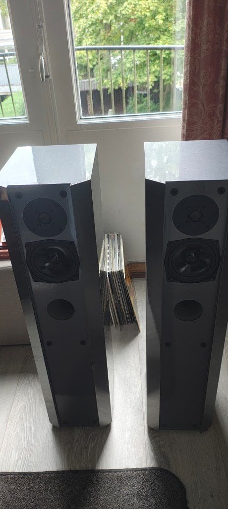 Foto 7 van JK Optima 03 speakers