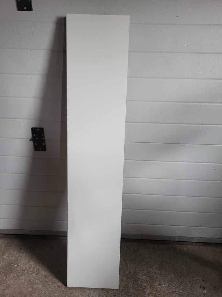 Werzalit vensterbanken 10 stuks,, Ophalen, Minder dan 80 cm, Minder dan 80 cm, Nieuw