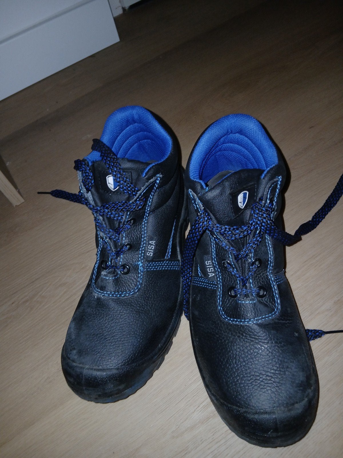 werkschoenen maat 41, Ophalen of Verzenden, Gebruikt