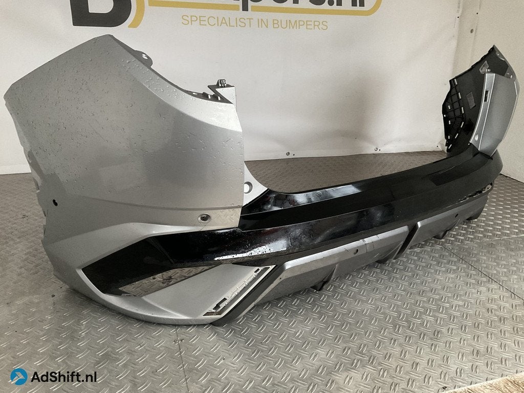 Bumper Hyundai Tucson N-Line Nline Facelift 24- 86611N7SA0 A, Auto-onderdelen, Bumper
