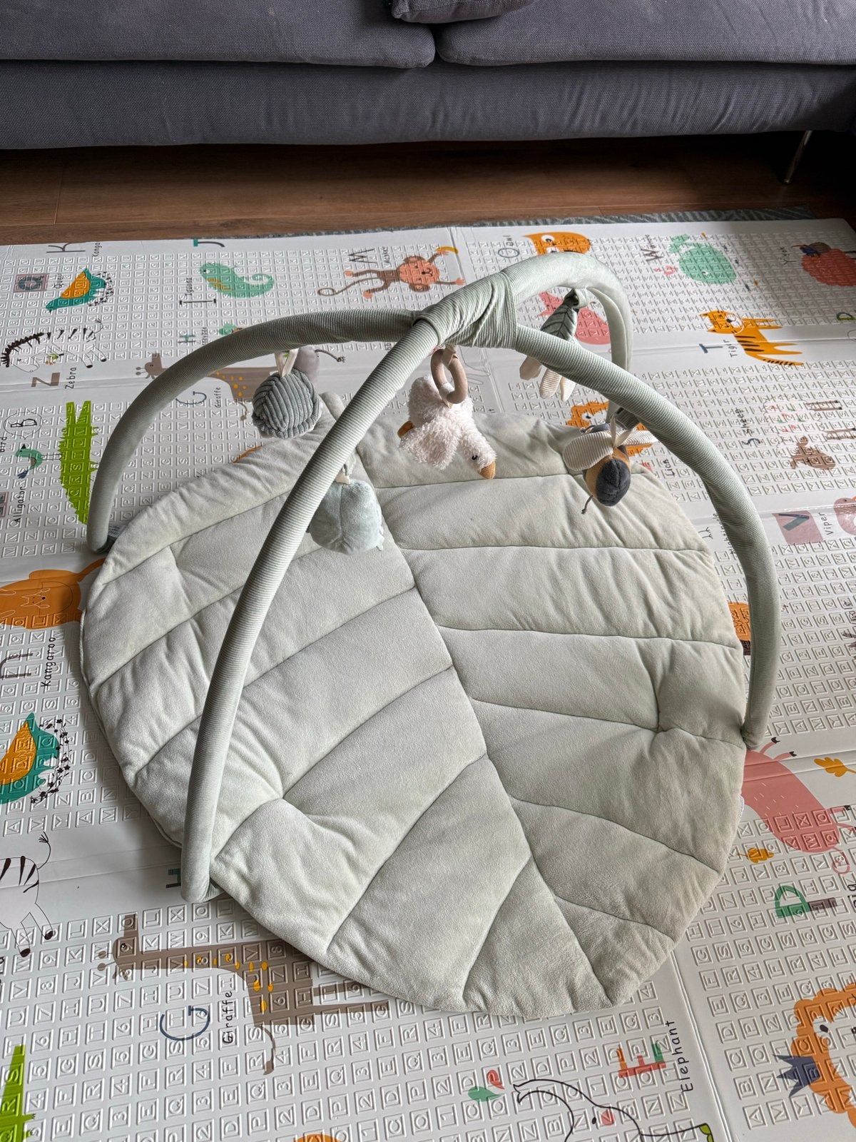 Little Dutch Speelkleed - Zo goed als nieuw!, Kinderen en Baby's, Verzenden, Zo goed als nieuw