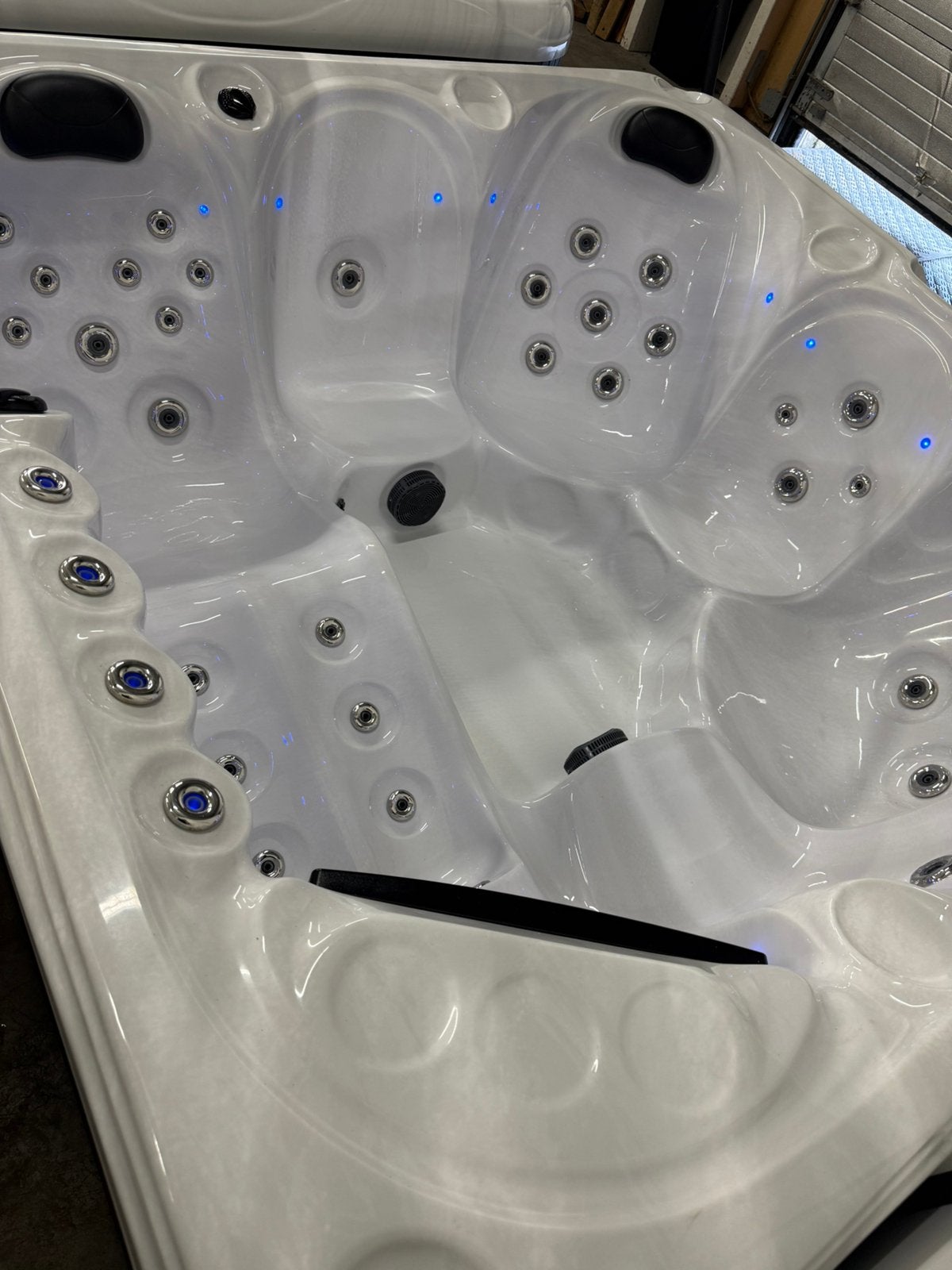 Foto 7 van Jacuzzi | Spa Devine | 5 pers